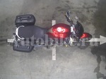     Moto Guzzi Breva750 2003  3